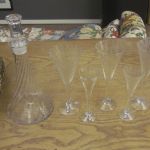 690 3131 GLASS SET